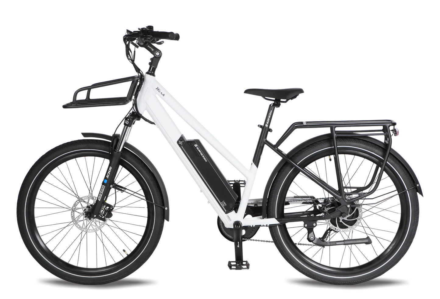 Surface604 - Travail (2022)