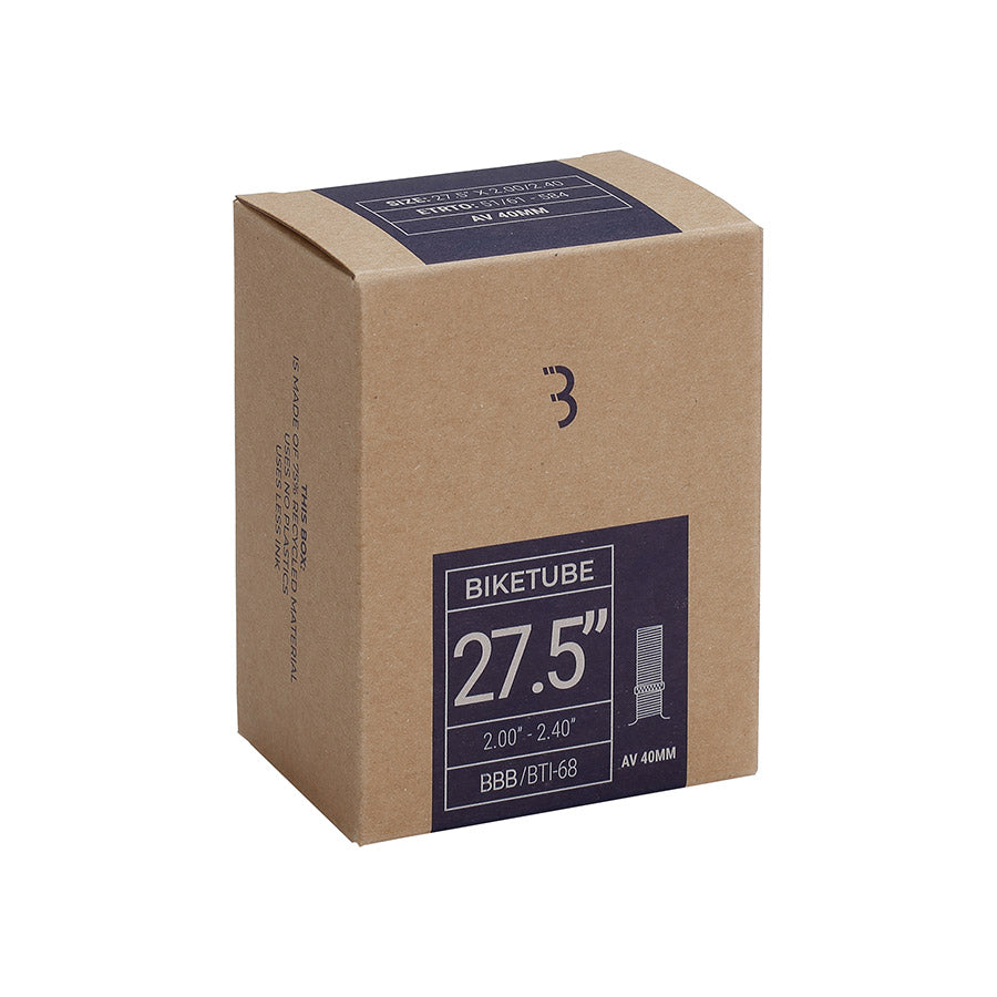 BBB Cycling 40mm