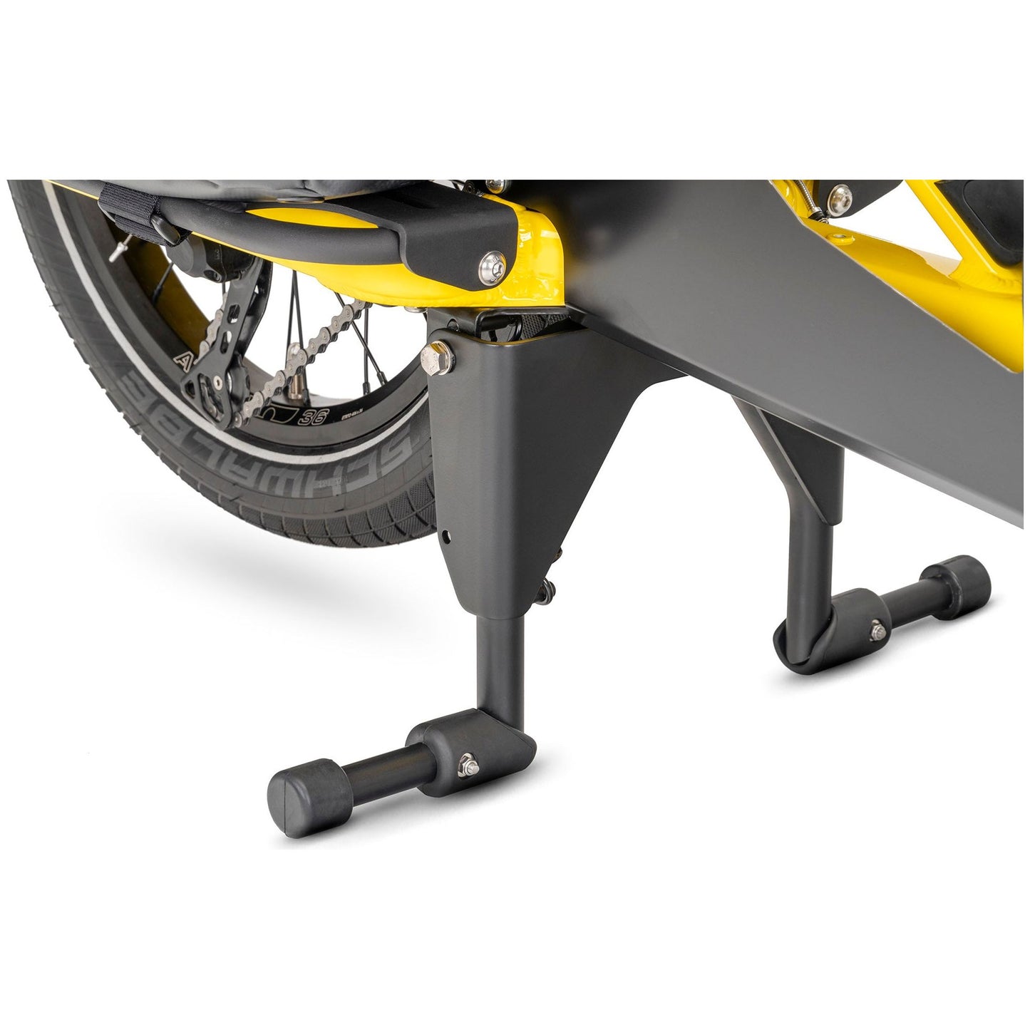 Tern Lockstand Extensions - Power in Motion