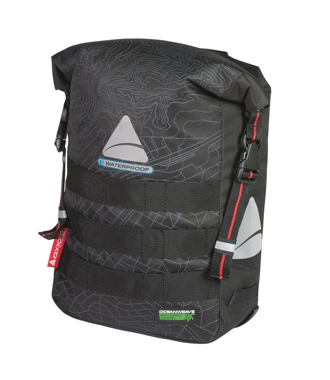 Monsoon Oceanweave P16+ - 15.8L