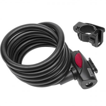 BIKE GUARD - Rocktopus 1218 - cable