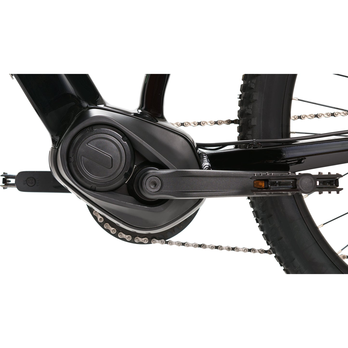 iGo - Outland - Sawback RS - Power in Motion