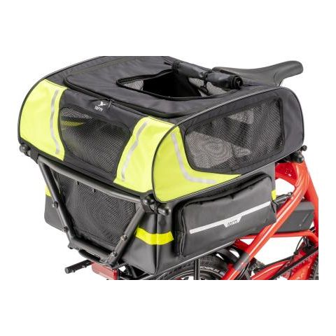 Tern Dog Roof Mini - Power in Motion