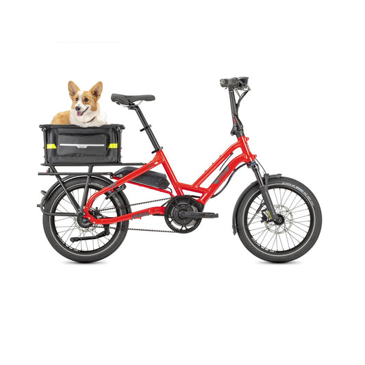 Tern Soft Crate Mini - Power in Motion