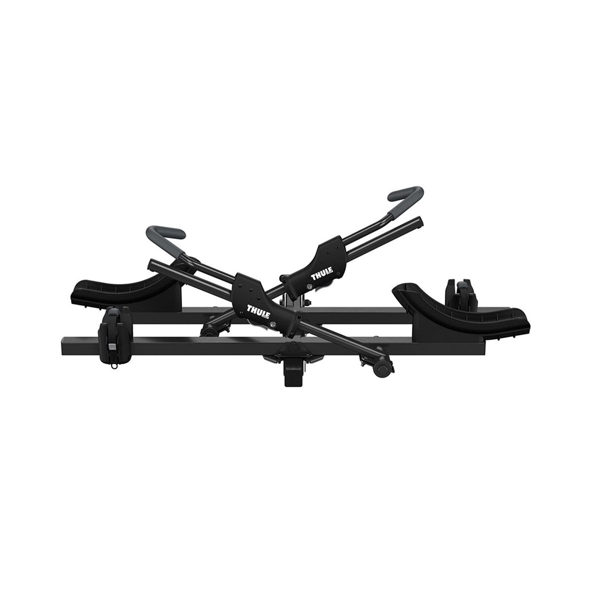 Thule bike sale rack trailer hitch