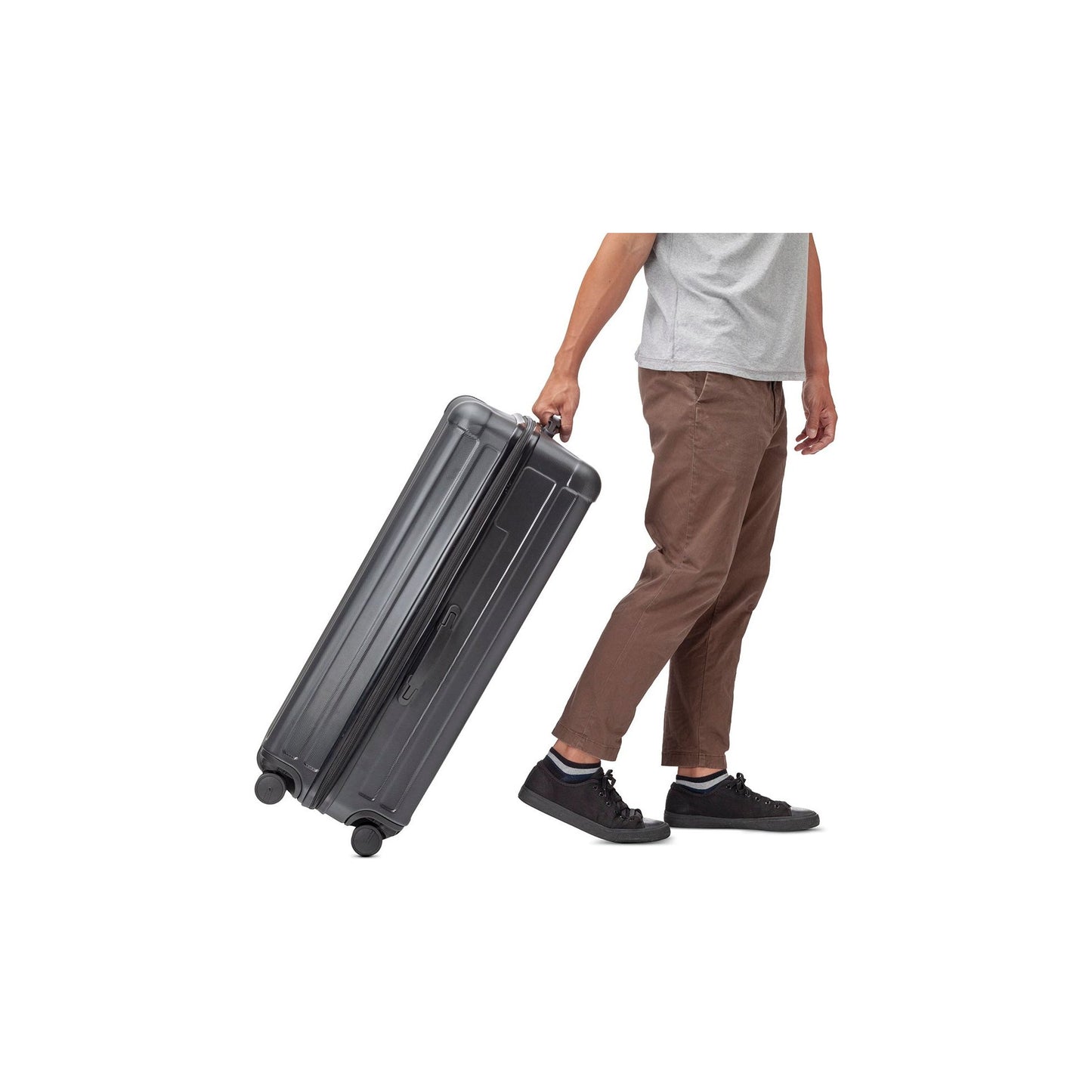 Tern AirPorter Slim - Power in Motion