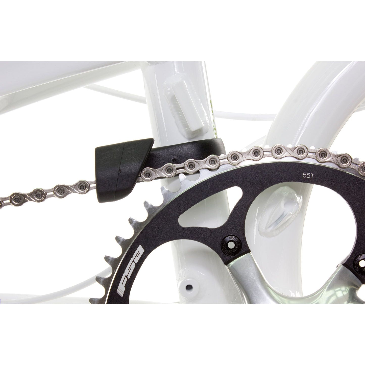 Tern MainStay Chain Guide - Power in Motion