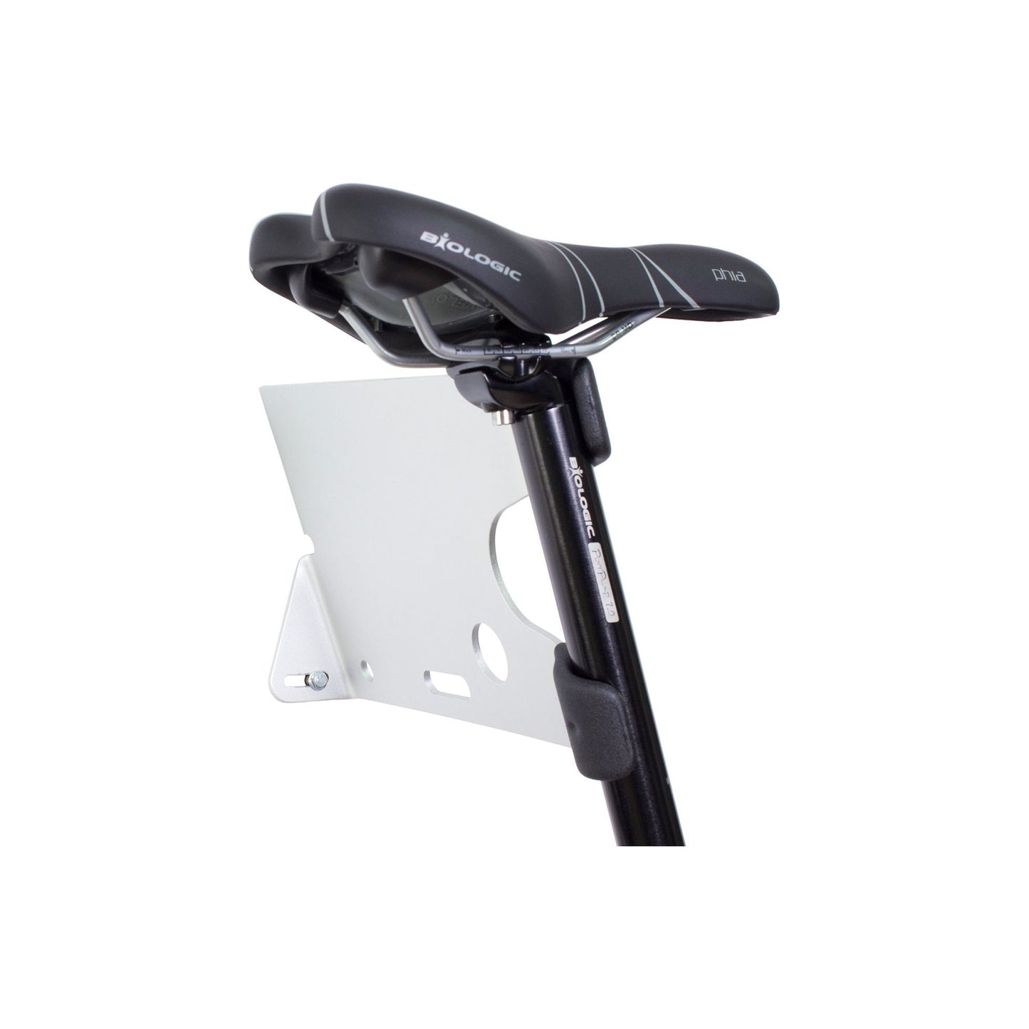 Tern Perch - Power in Motion