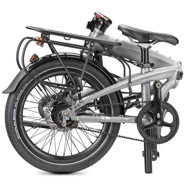 Tern - Verge - S8i