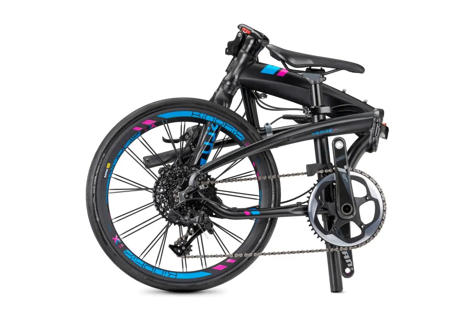 Tern - Verge - X11