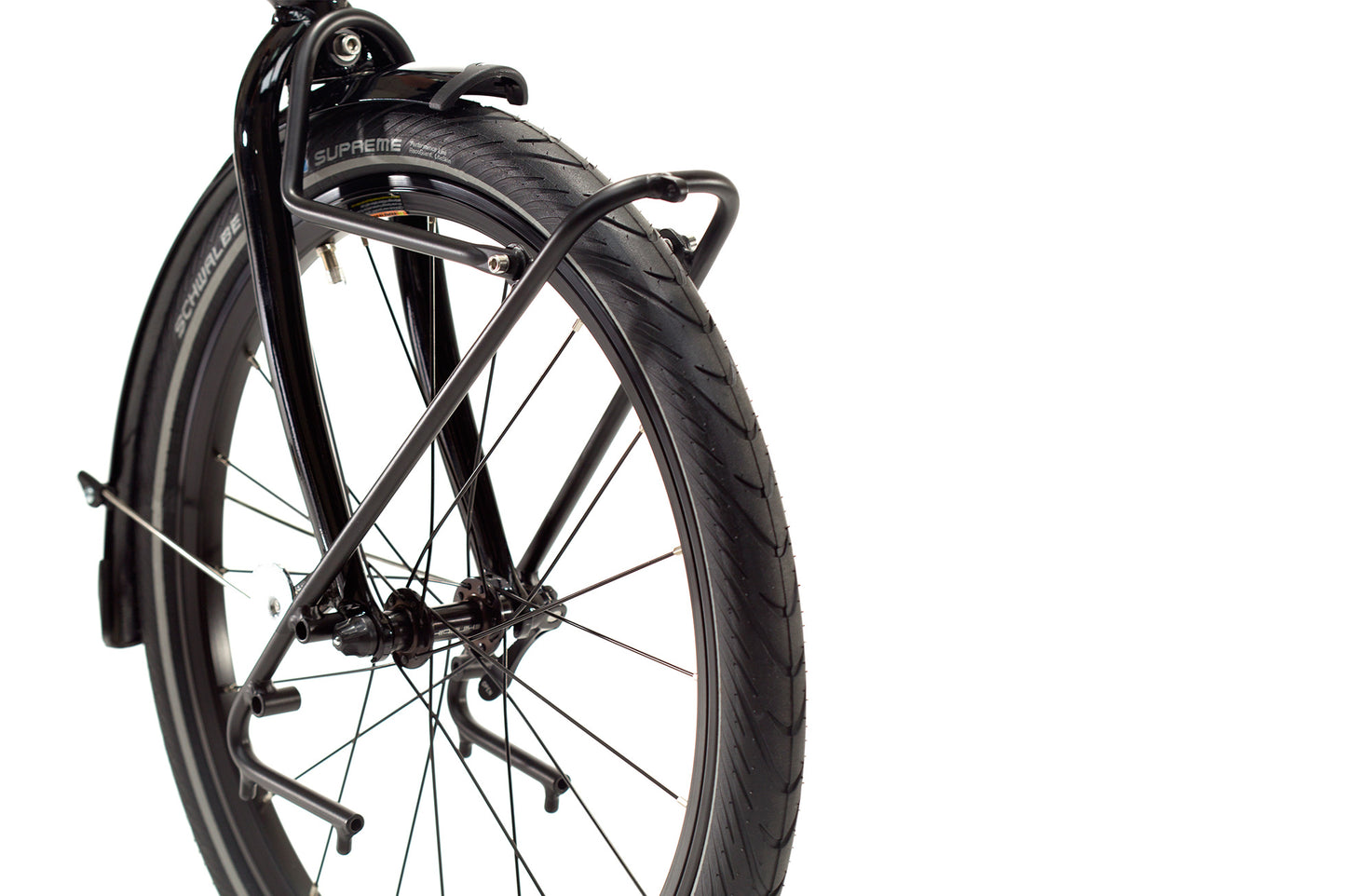 TERN - Spartan Rack 74mm