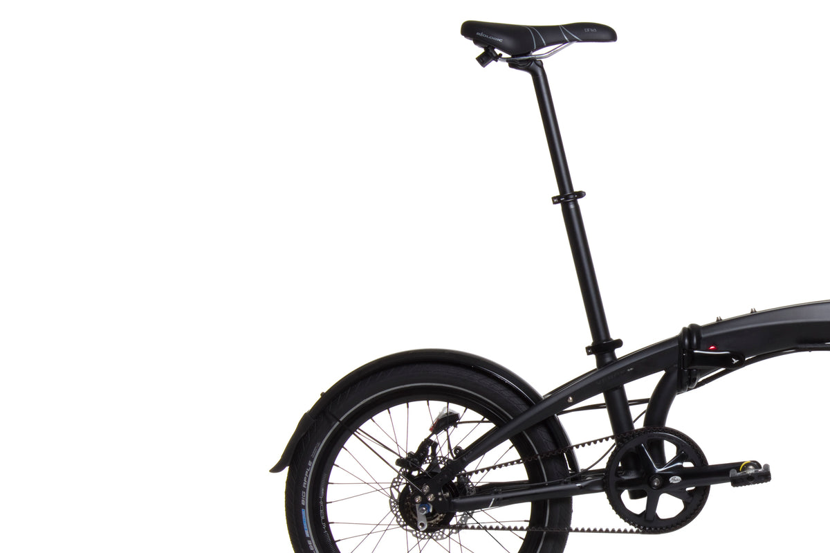 Tern Telescopic SeatPost