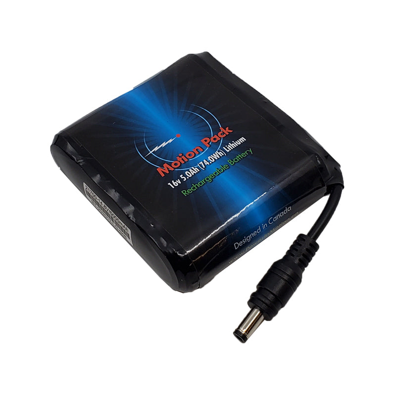 Heated Wear Essentials Kit - Motion Heat Canada