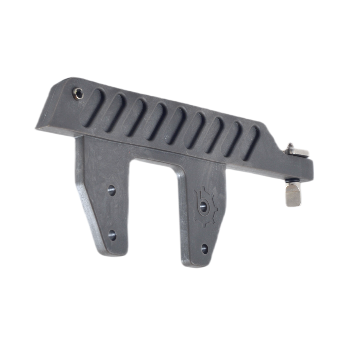 Bixpy - K-1 Outboard Kit - Electric Prop Motor - Power in Motion
