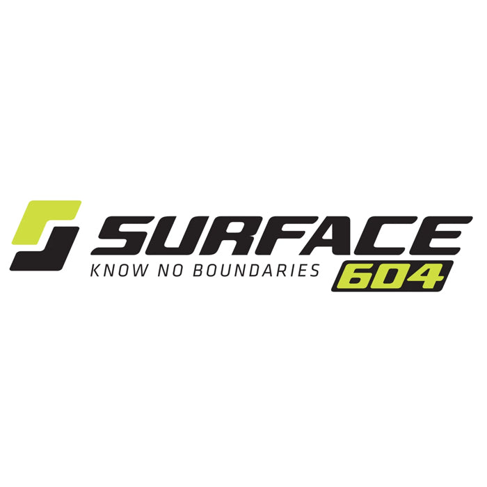 Surface 604 Bikes