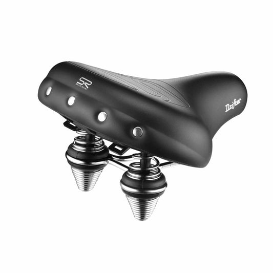 Selle Royal - Drifter Strengtex Black