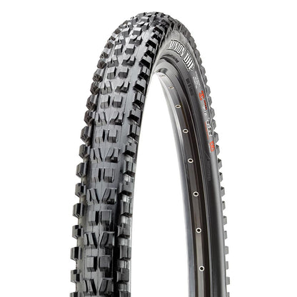 29''x2.50, Folding, Tubeless Ready, 3C Maxx Terra, DH, 60x2TPI, Black