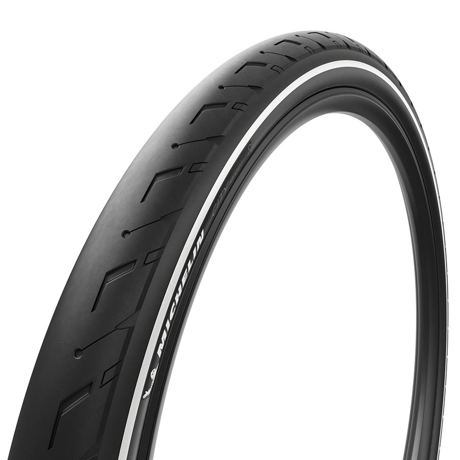 29''x2.00, Wire, Clincher, MAGI-X, Black