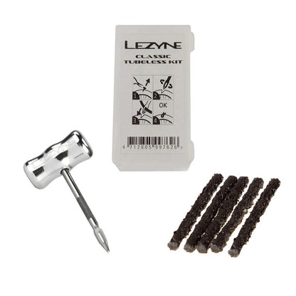 Classic Tubeless Kit/Tubeless Kit