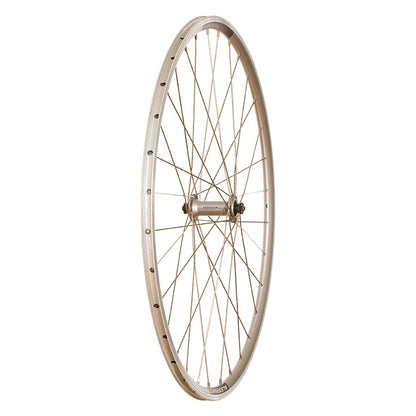 Alex DA22/ Shimano RS400 Silver