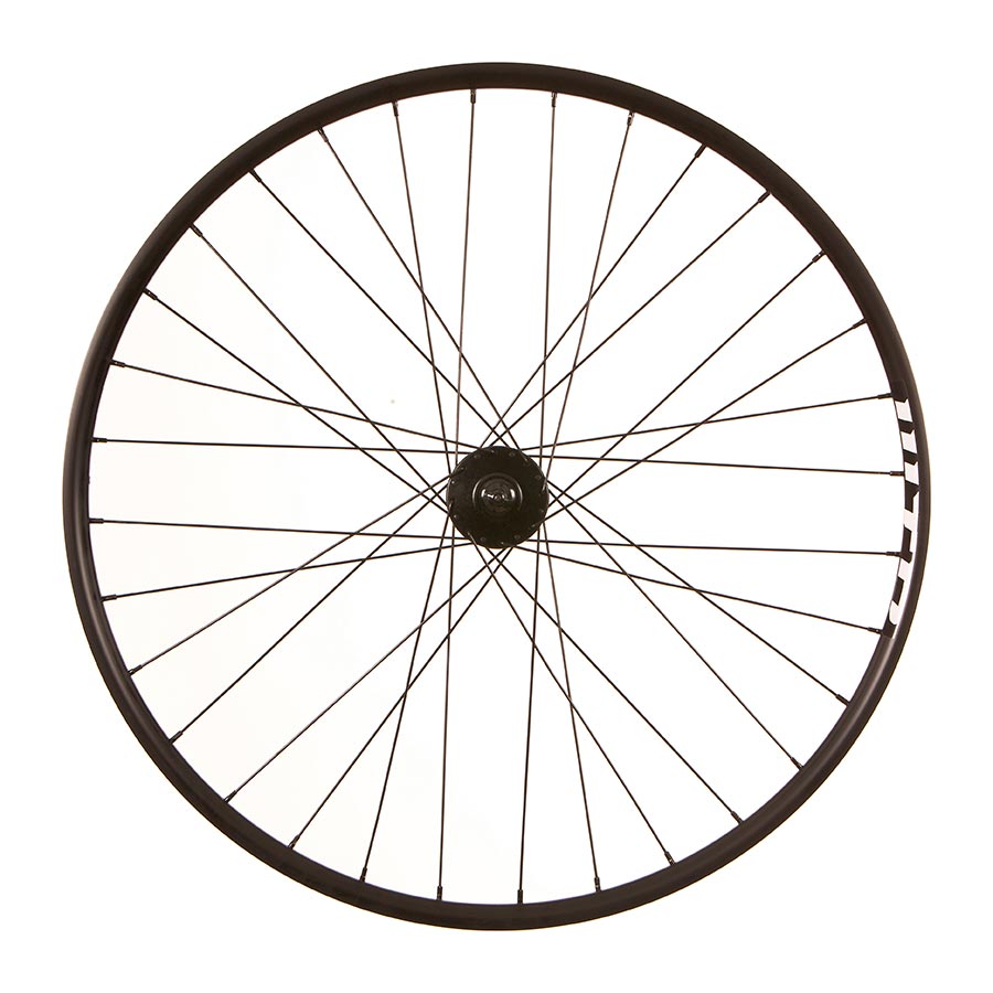 WTB STi23 / Shimano HB-M525 / FH-M525 26"