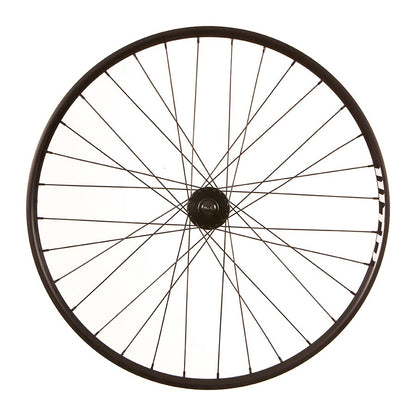 WTB STi23 / Shimano HB-M525 / FH-M525 26"