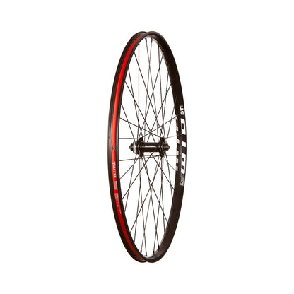 WTB STi23 / Shimano HB-MT200 / FH-MT200-B 27.5"