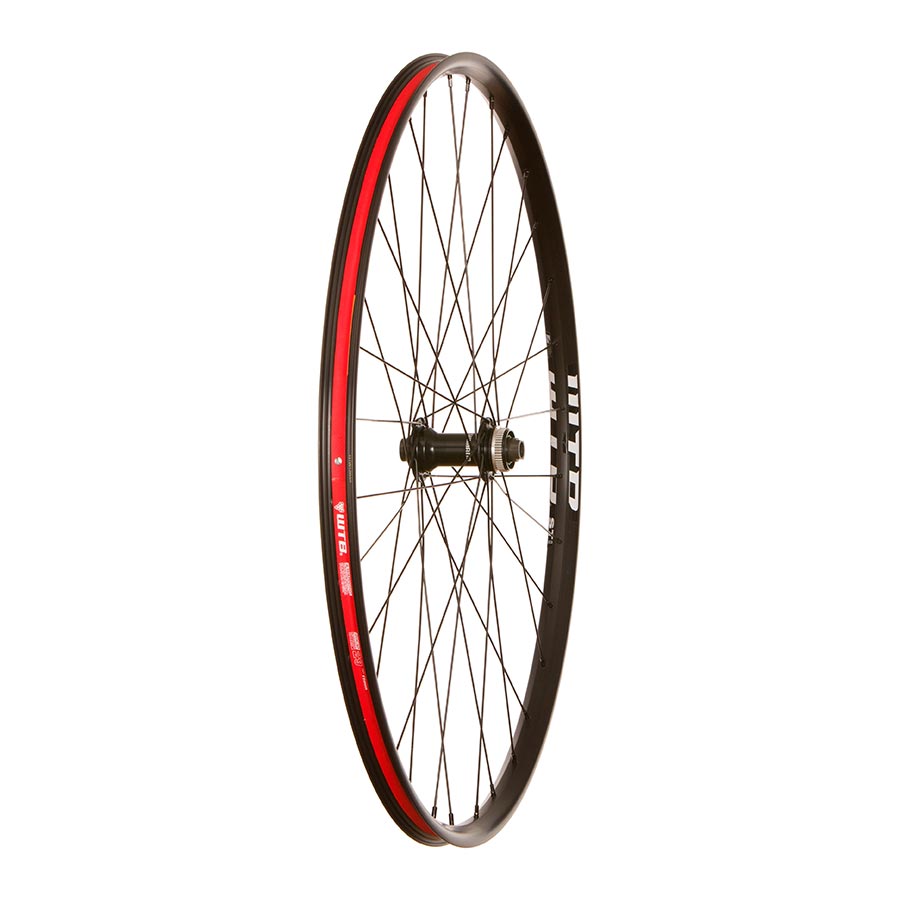 WTB ST i23 / Shimano HB-RS470 / FH-RS470 700C