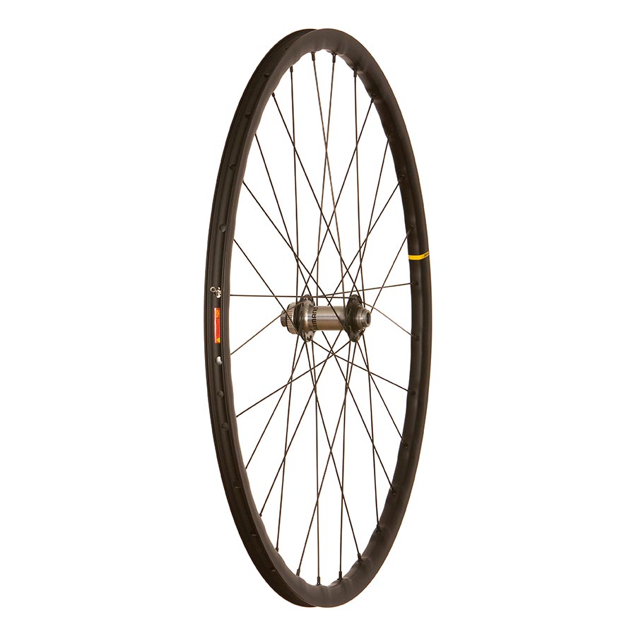 Mavic Open Pro Disc UST / Shimano HB-RS770 / FH-RS770 700C