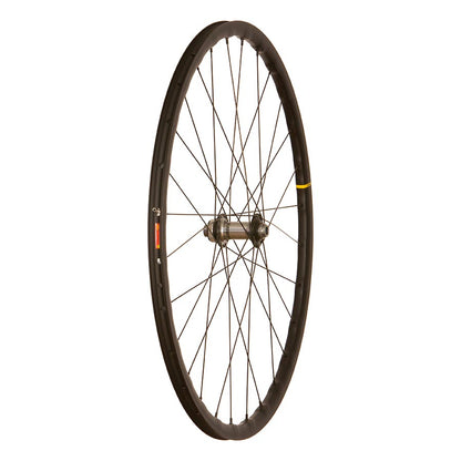 Mavic Open Pro Disc UST / Shimano HB-RS770 / FH-RS770 700C