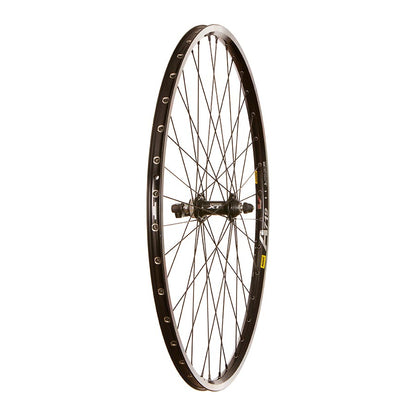 Mavic A719 / Shimano XT HB-M8000 / FH-M8000 700C / 29''