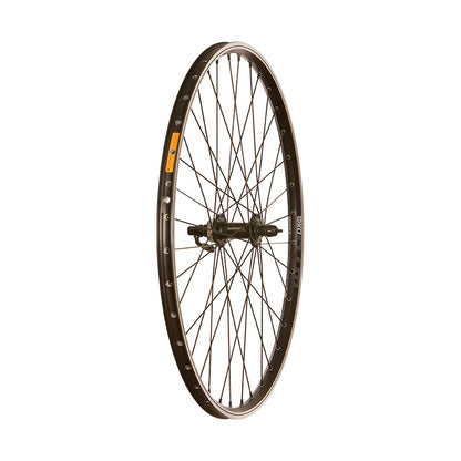 WTB DX18 / Shimano HB-TX505 / FH-TX505 / FH-TY505 26''