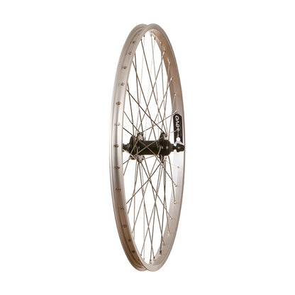 Evo Tour 20 QR Rim and Disc 24''