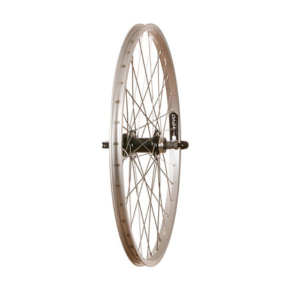 Evo Tour 20 QR Rim and Disc 24''