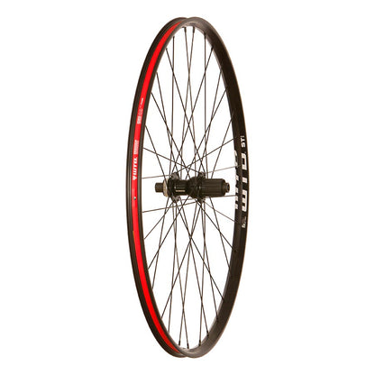 Wheel Shop, WTB STi23 / Shimano FH-TC500, Wheel, Rear, 29'' / 622, Holes: 32, 12mm TA, 142mm, Disc Center Lock, Shimano HG