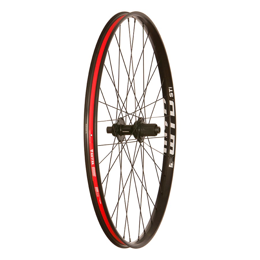 FH-TC600, Wheel, Rear, 29'' / 622, Holes: 32, 12mm TA, 148mm, Disc Center Lock, Shimano HG