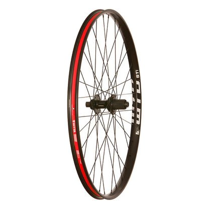 FH-TC600, Wheel, Rear, 29'' / 622, Holes: 32, 12mm TA, 148mm, Disc Center Lock, Shimano HG