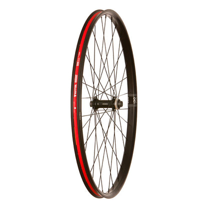 HB-TC500, Wheel, Front, 29'' / 622, Holes: 32, 15mm TA, 110mm, Disc Center Lock / IS 6-Bolt