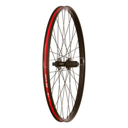 FH-TC600, Wheel, Rear, 29'' / 622, Holes: 32, 12mm TA, 148mm, Disc Center Lock / IS 6-Bolt, Shimano HG