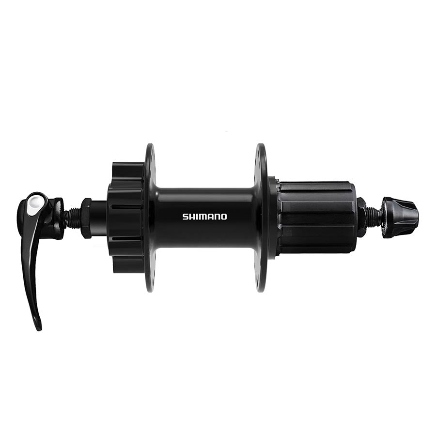 Shimano FH-QB400 36H 135mm