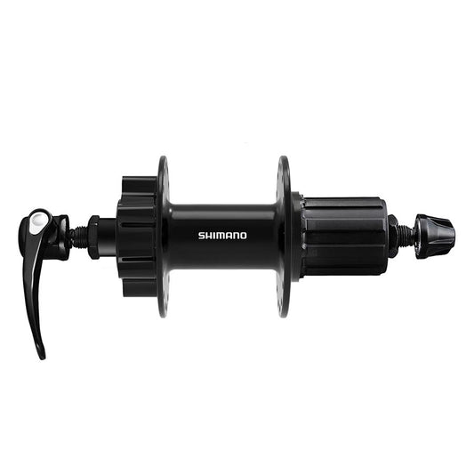 Shimano FH-QB400 36H 135mm