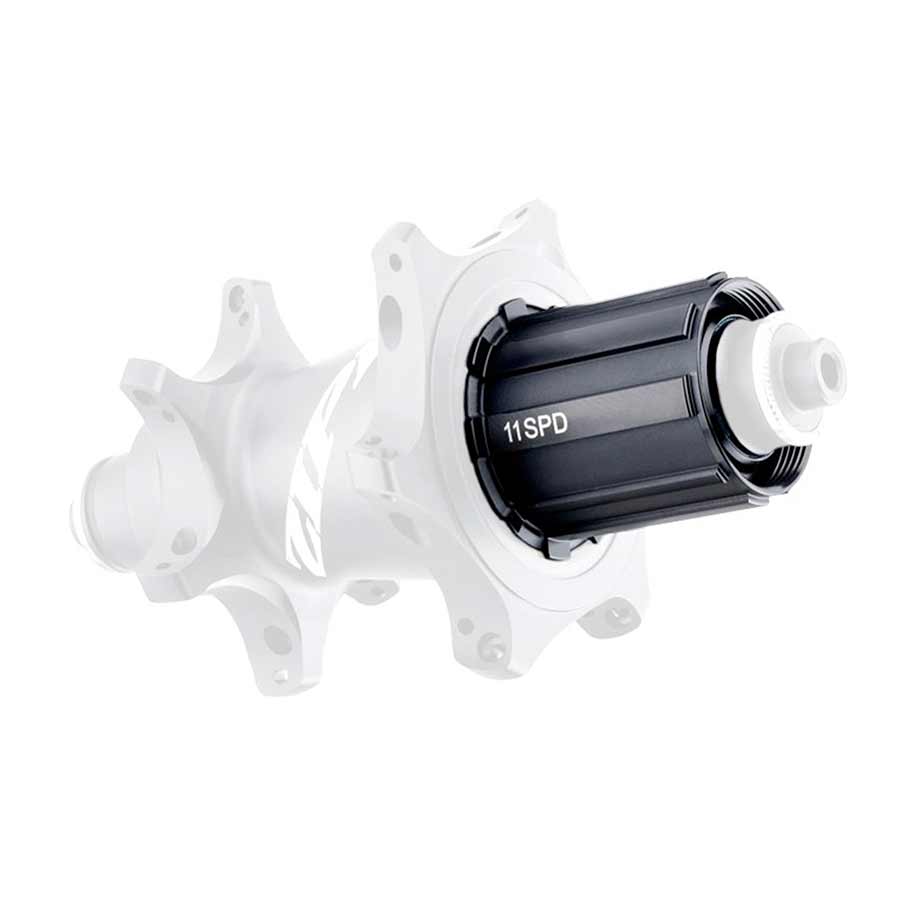 Zipp, Cognition Disc Brake Freehub Kit, Freehub Body, Campagnolo, 11/12