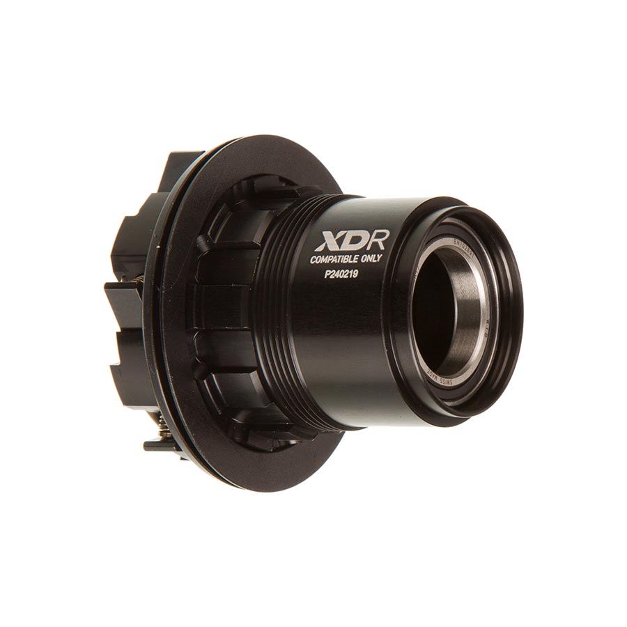 SRAM XD-R, 12