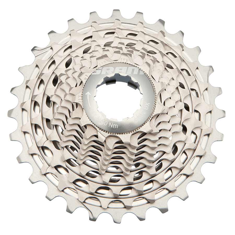 SRAM, XG-1190, 11sp. cassette, 11-28T