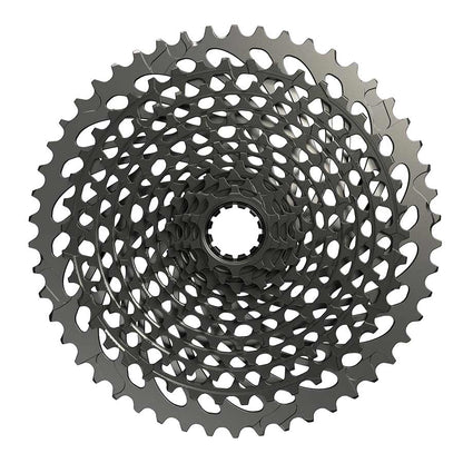 SRAM, XG-1295, 12sp. cassette, 10-50T