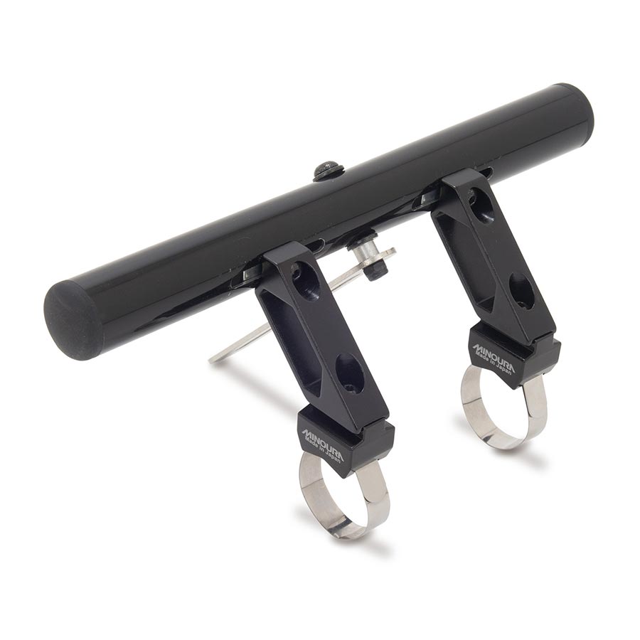Minoura TSG-23EBW all in one