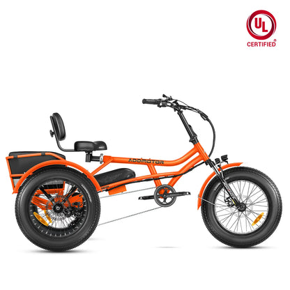 AddMotor - Arisetan II M-360