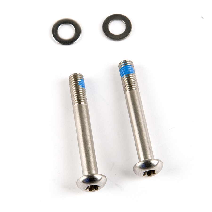 Flat Mount Bolts