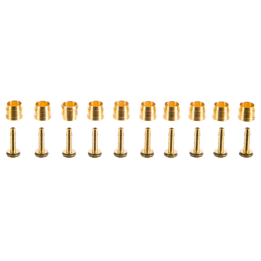 Compression Ferrules Kit