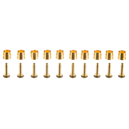 Compression Ferrules Kit